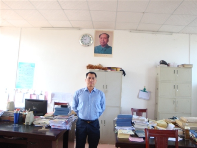 隆哥的第一张照片--广西认干亲服务网