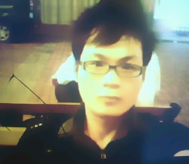 华生的第一张照片--广西认干亲服务网