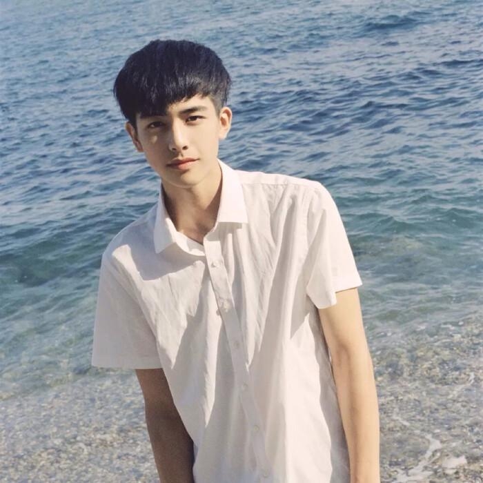 啊巴啊巴的第一张照片--广西认干亲服务网