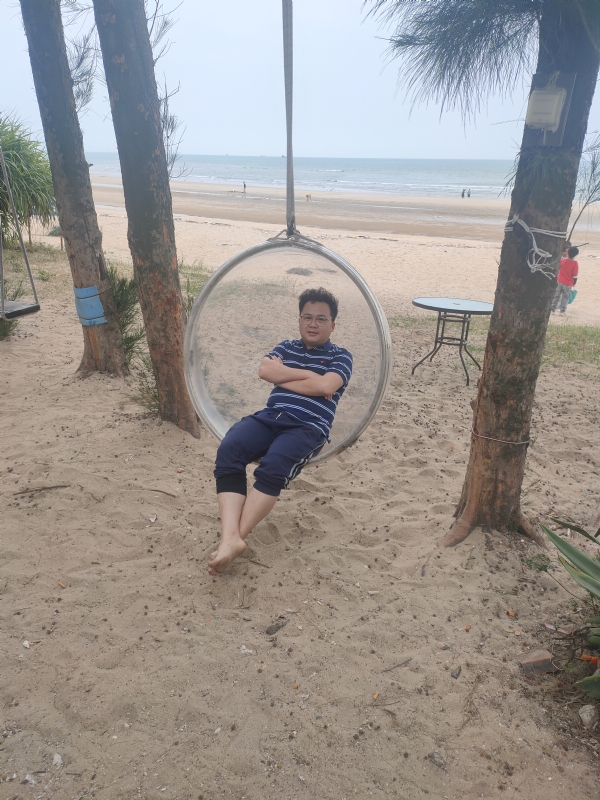 李开心的第二张照片--广西认干亲服务网