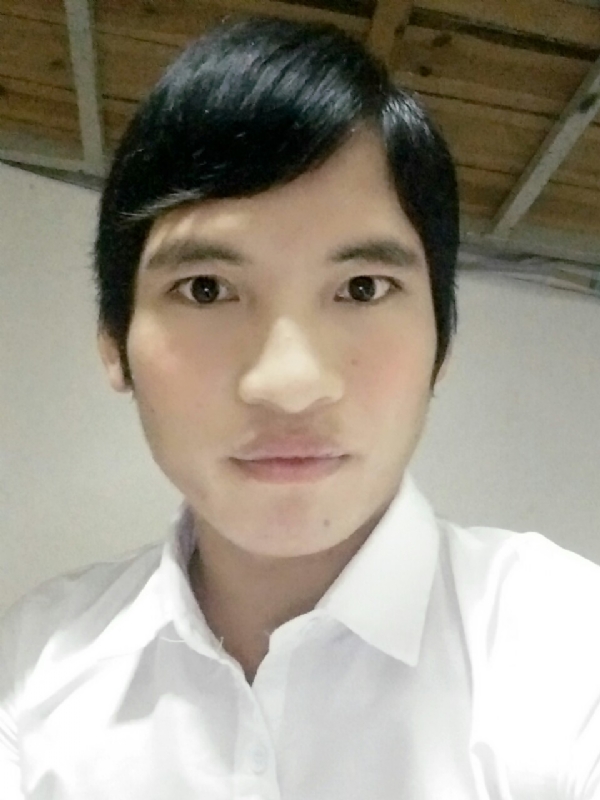 广西少主的第一张照片--广西认干亲服务网