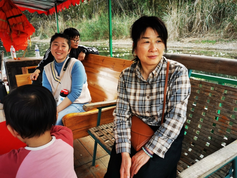 英子的第一张照片--广西认干亲服务网