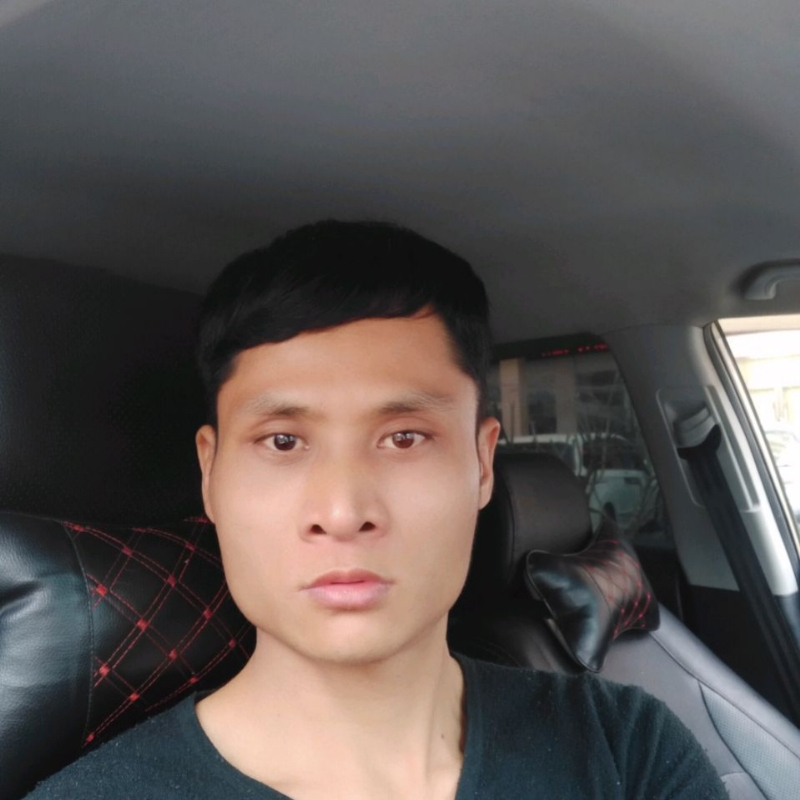 发财的野马的第一张照片--广西认干亲服务网