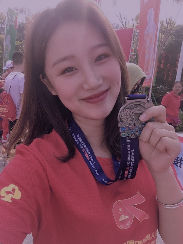 大熊猫的第二张照片--广西认干亲服务网