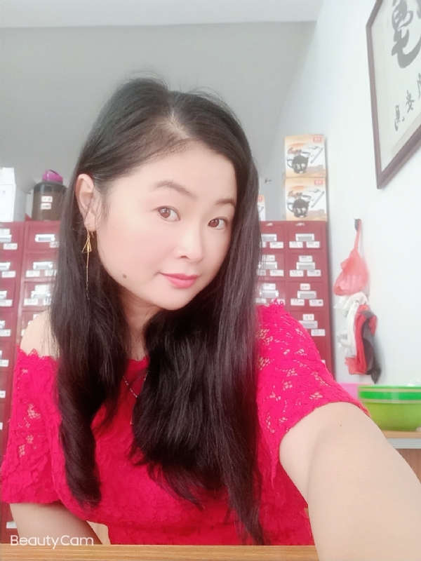 马誉宸的第一张照片--广西认干亲服务网