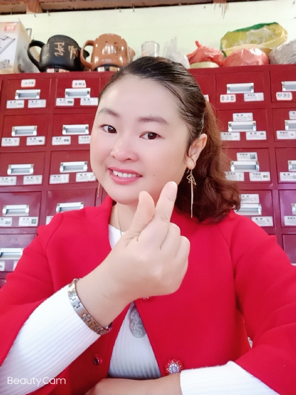 马誉宸的第三张照片--广西认干亲服务网