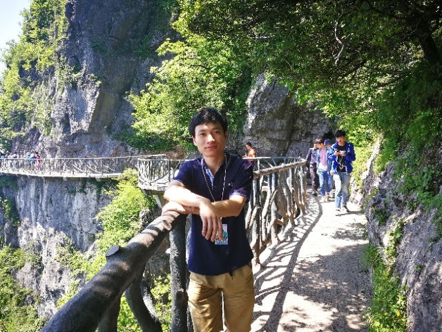 天定的第一张照片--广西认干亲服务网