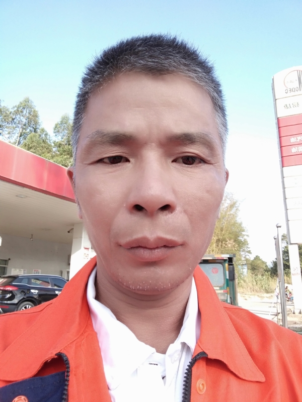 静候缘分的第一张照片--广西认干亲服务网