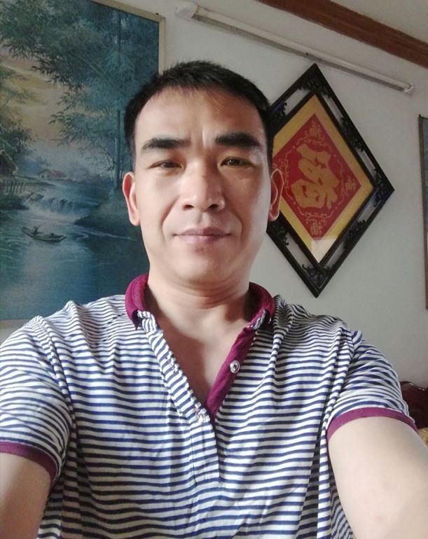 mm的第二张照片--广西认干亲服务网