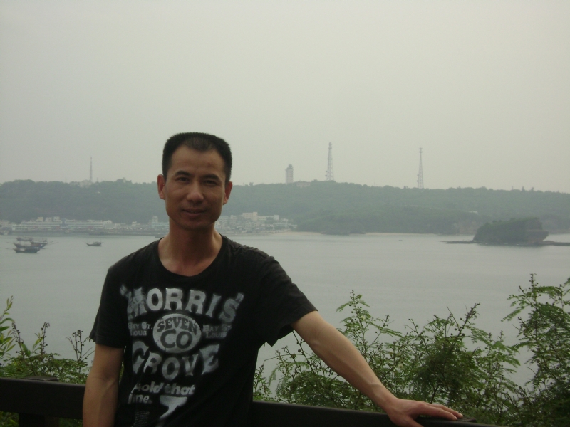 寻缘的第一张照片--广西认干亲服务网