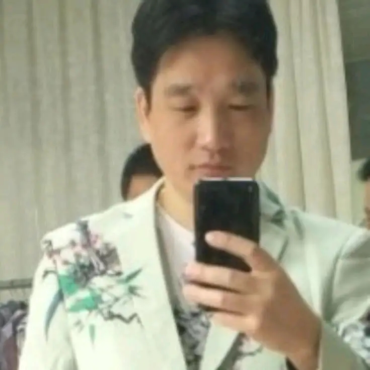 雪山飞狐的第一张照片--广西认干亲服务网