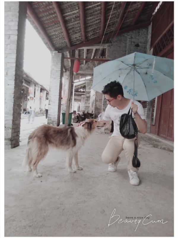 以利亚的第一张照片--广西认干亲服务网