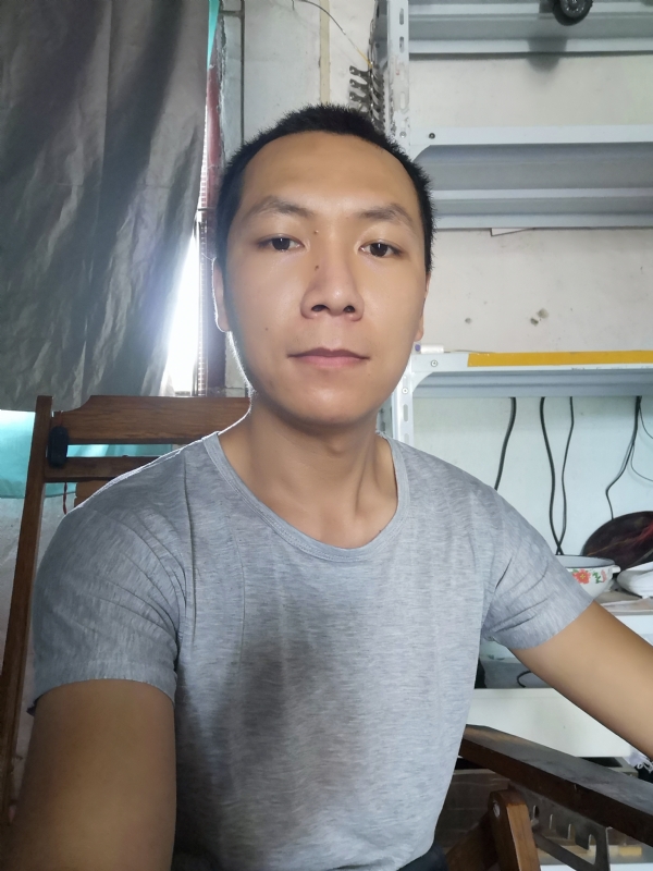 晴天的第二张照片--广西认干亲服务网