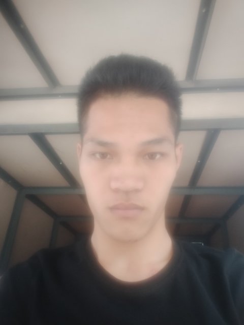 小白的第一张照片--广西认干亲服务网