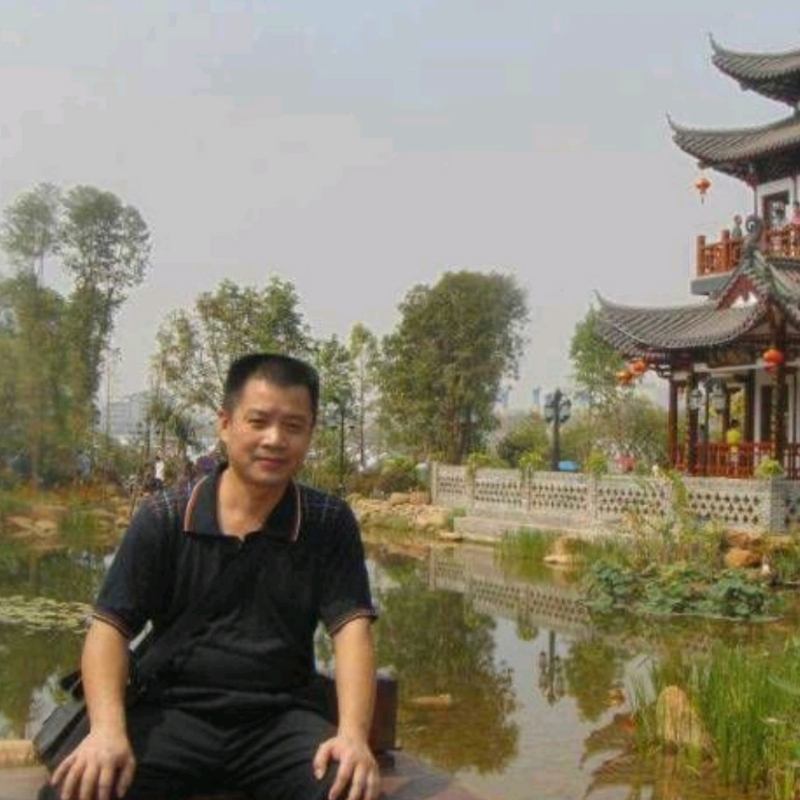 茶水的第一张照片--广西认干亲服务网