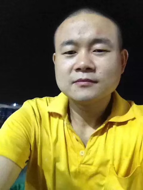 装国豪的第一张照片--广西认干亲服务网