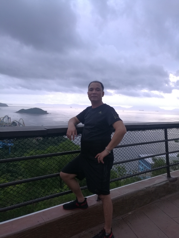 木子五的第三张照片--广西认干亲服务网