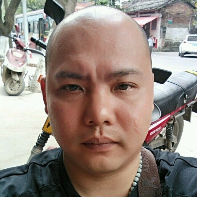 开心就好的第一张照片--广西认干亲服务网