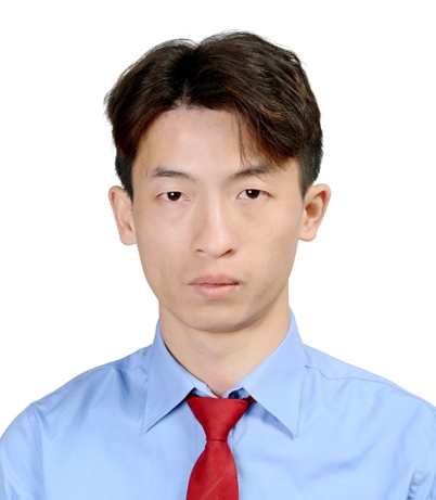 周梦龙的第一张照片--广西认干亲服务网