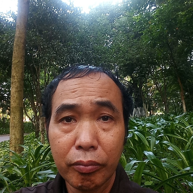 南瓜的第一张照片--广西认干亲服务网