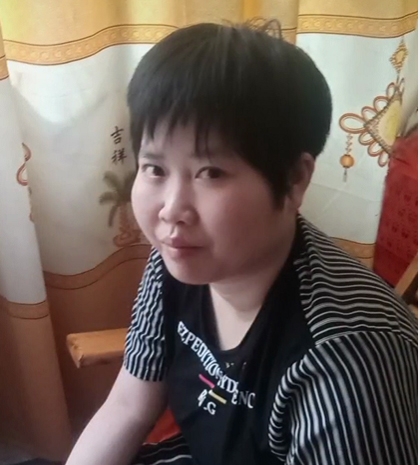 缘份的第一张照片--广西认干亲服务网