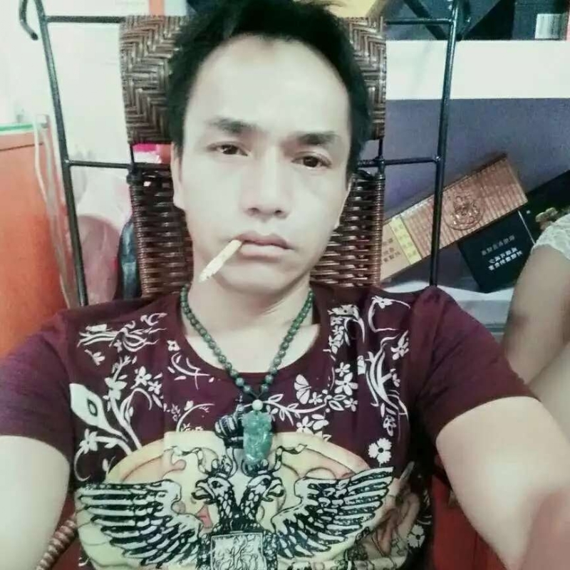 缘分的第一张照片--广西认干亲服务网