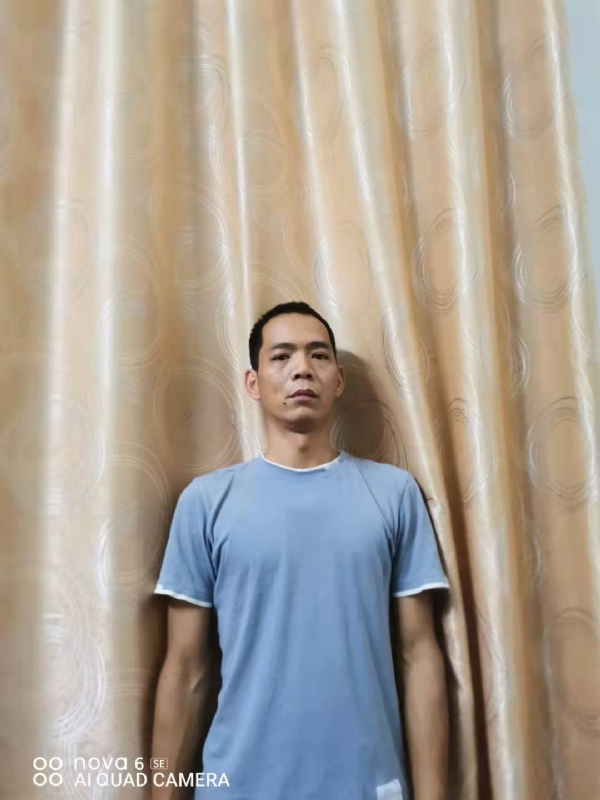 缘起的第一张照片--广西认干亲服务网