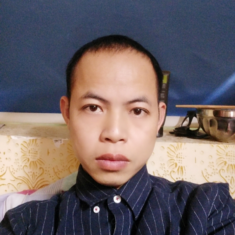 男儿当自强的第一张照片--广西认干亲服务网