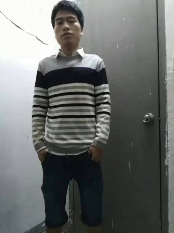 冯的第一张照片--广西认干亲服务网