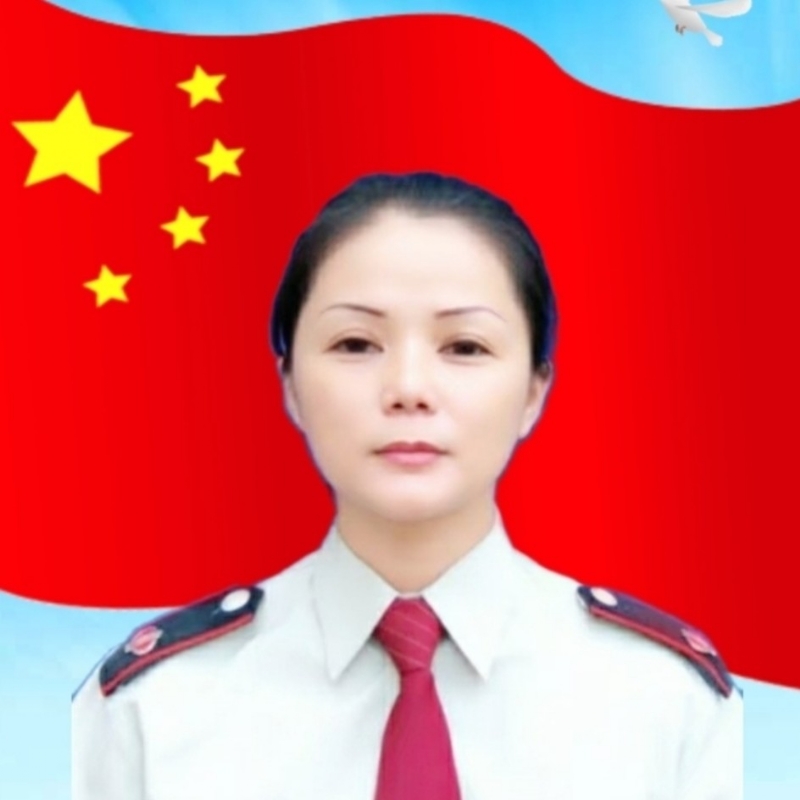 等你牵手的第一张照片--广西认干亲服务网