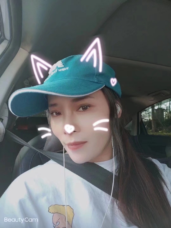 水瓶座的第二张照片--广西认干亲服务网