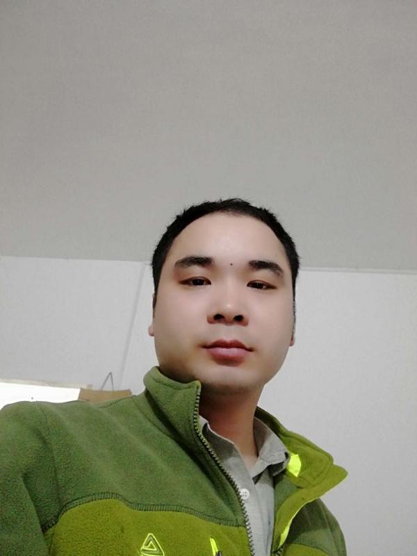 王群松的第一张照片--广西认干亲服务网