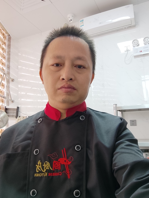 圆梦的第二张照片--广西认干亲服务网