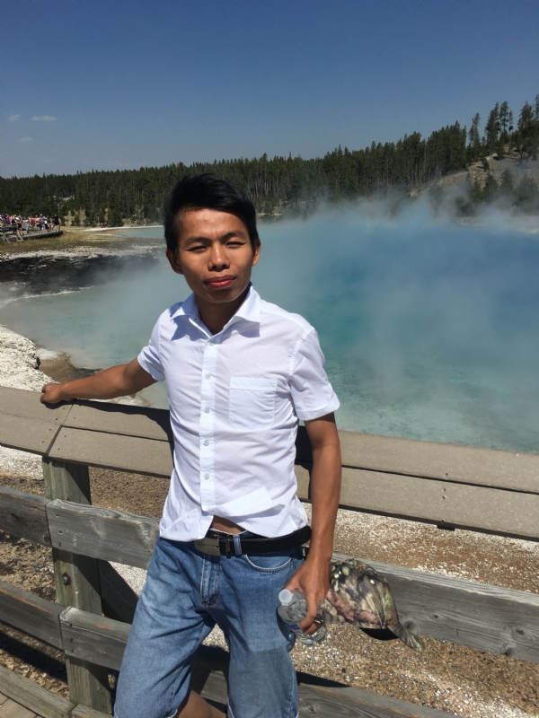 Kandy的第二张照片--广西认干亲服务网