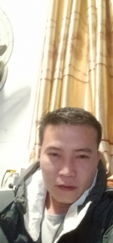 一个人的烟火的第一张照片--广西认干亲服务网