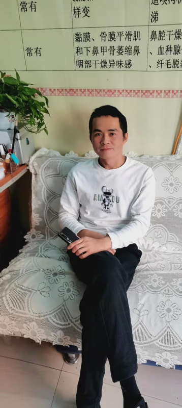 家家怡的第一张照片--广西认干亲服务网