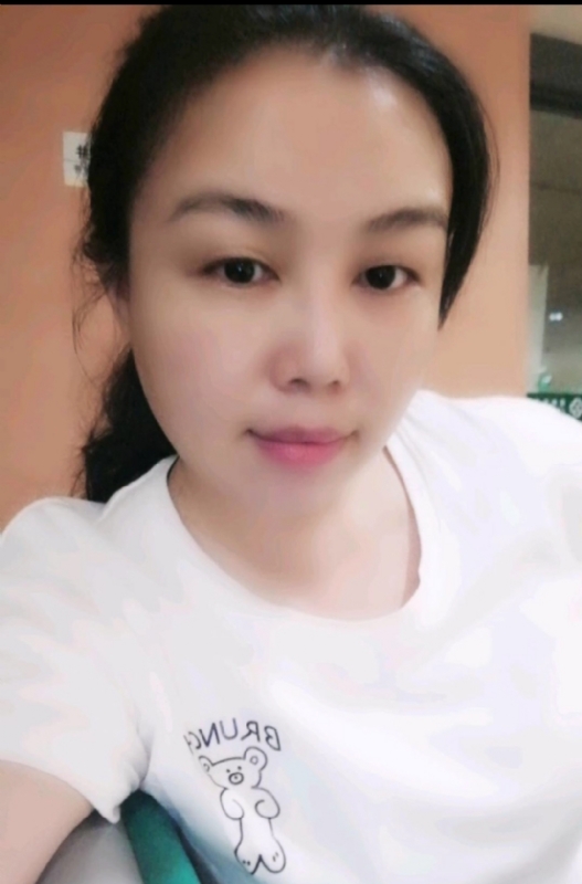 淡淡的云的第一张照片--广西认干亲服务网