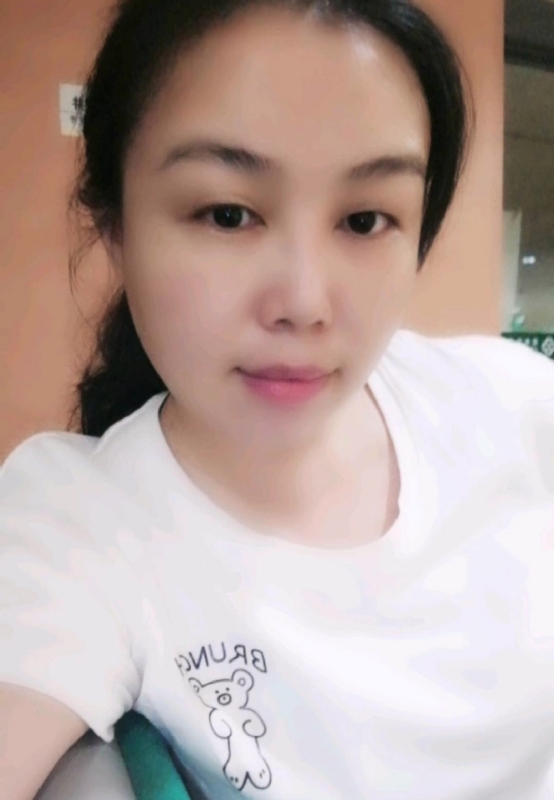 淡淡的云的第三张照片--广西认干亲服务网