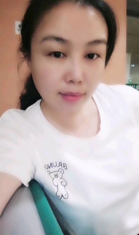 淡淡的云的第四张照片--广西认干亲服务网