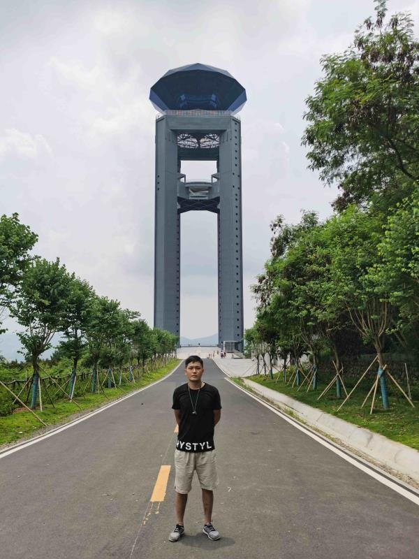 美好世界的第一张照片--广西认干亲服务网