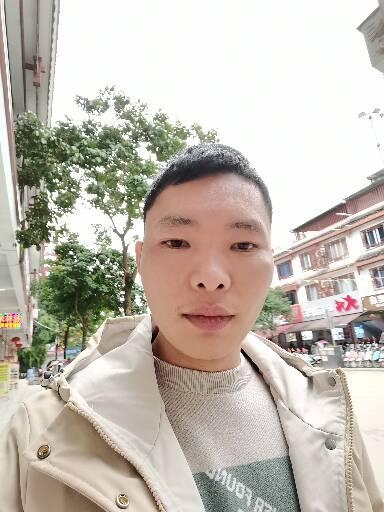 广西漓江的第一张照片--广西认干亲服务网