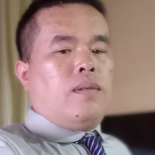 汉子的第一张照片--广西认干亲服务网