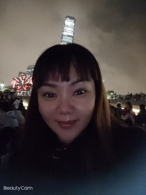 candy的第二张照片--广西认干亲服务网