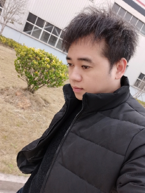 农先生的第一张照片--广西认干亲服务网