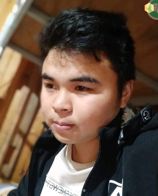 绫羽的第一张照片--广西认干亲服务网