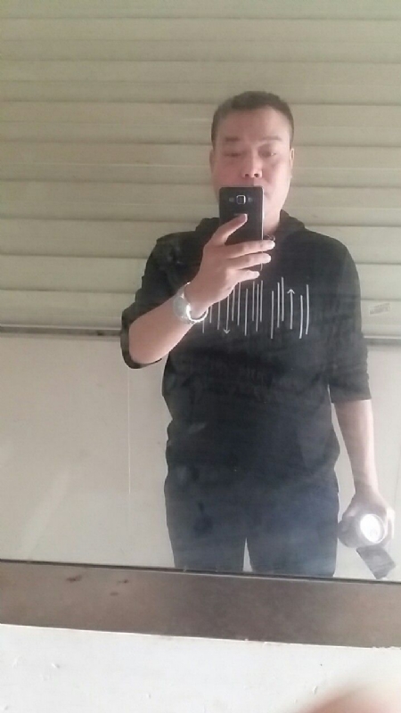 大猪猪的第二张照片--广西认干亲服务网