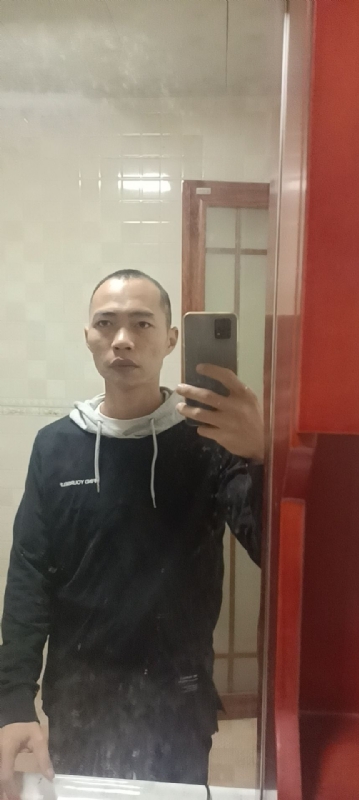 黄钟溢的第一张照片--广西认干亲服务网