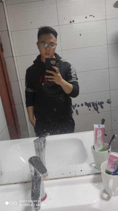 陈三三的第二张照片--广西认干亲服务网