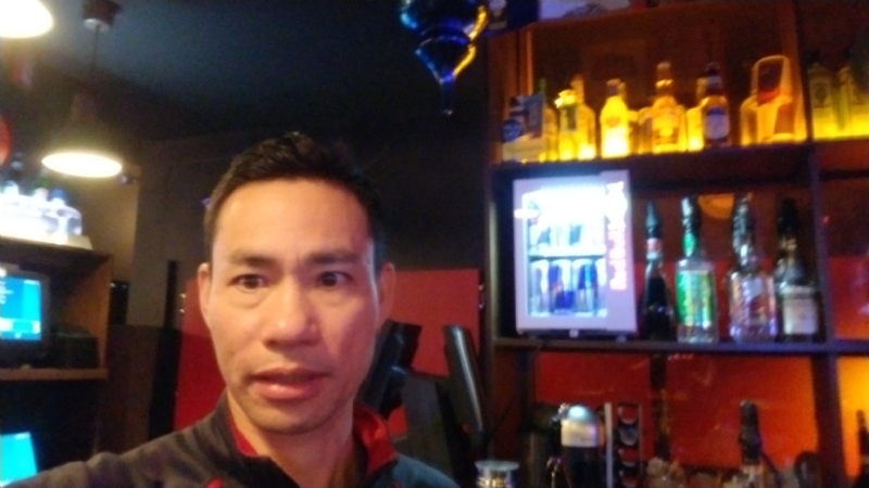 Raymond的第二张照片--广西认干亲服务网