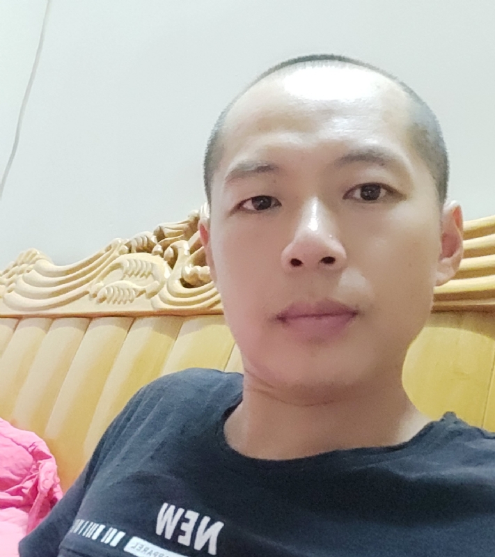 单身惯性的第一张照片--广西认干亲服务网